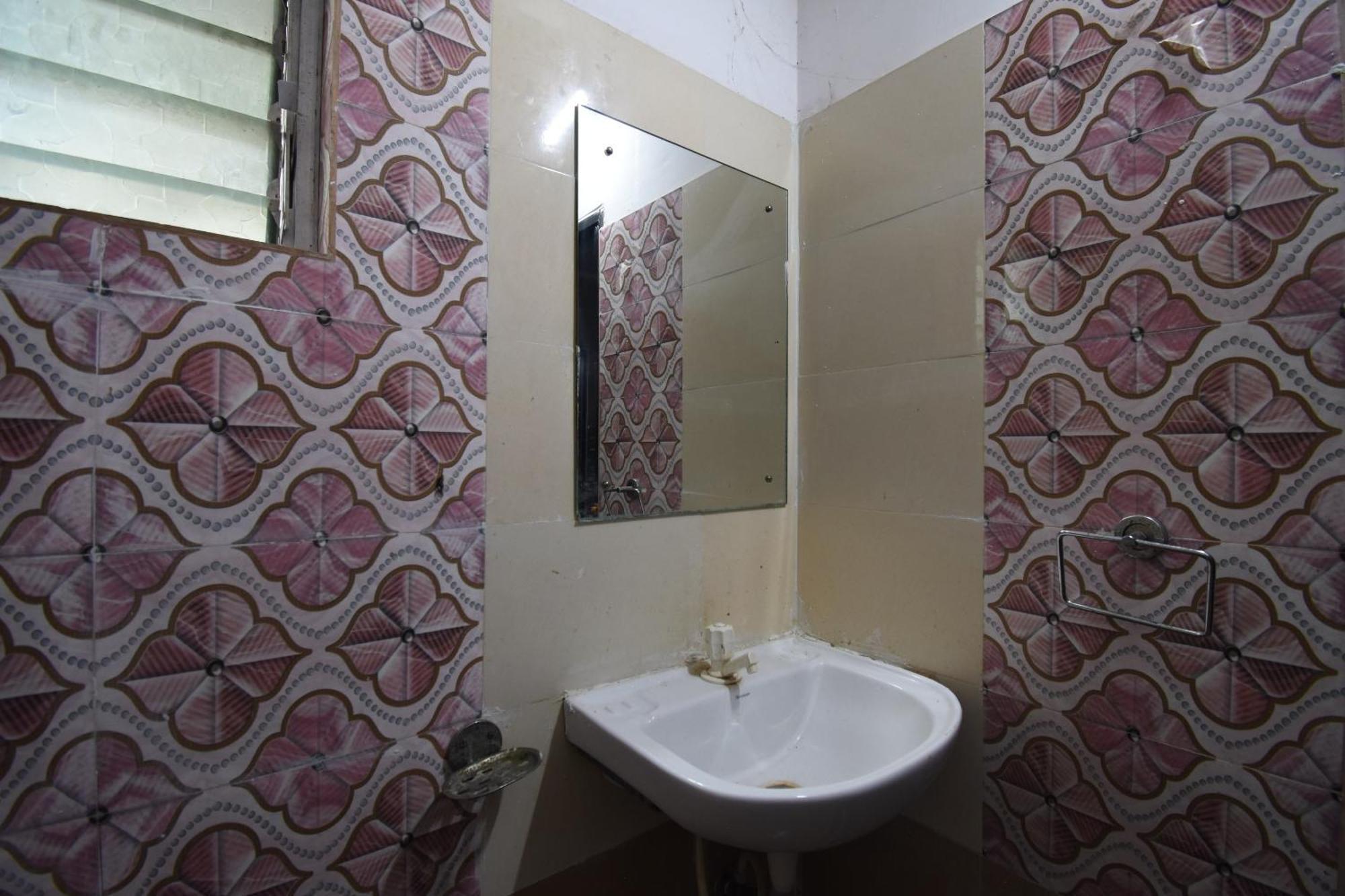 Hotel O Avenue Inn Calcutta Eksteriør billede