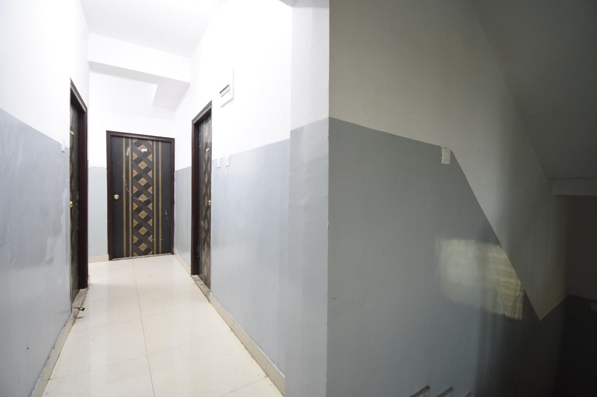 Hotel O Avenue Inn Calcutta Eksteriør billede
