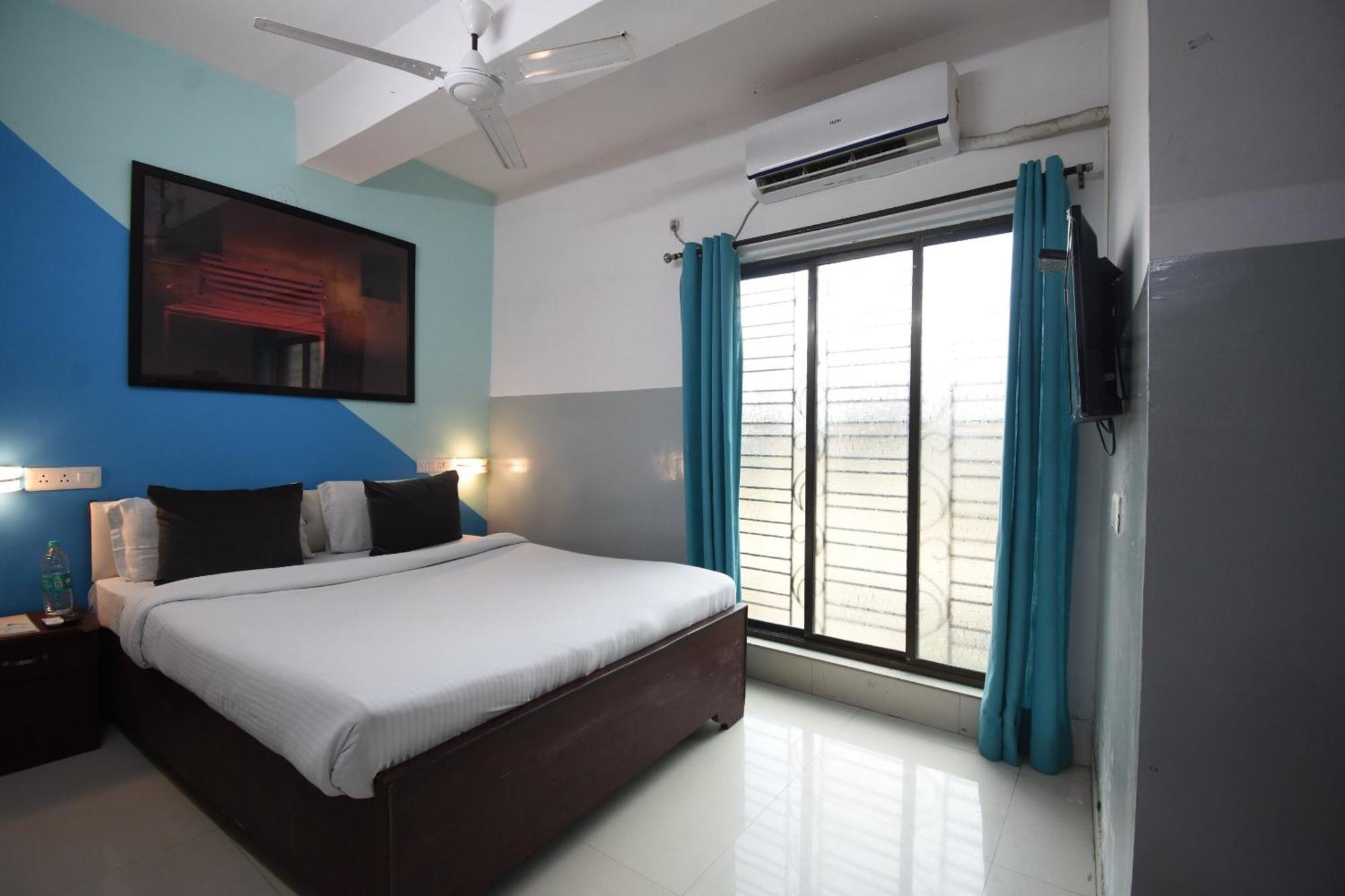 Hotel O Avenue Inn Calcutta Eksteriør billede