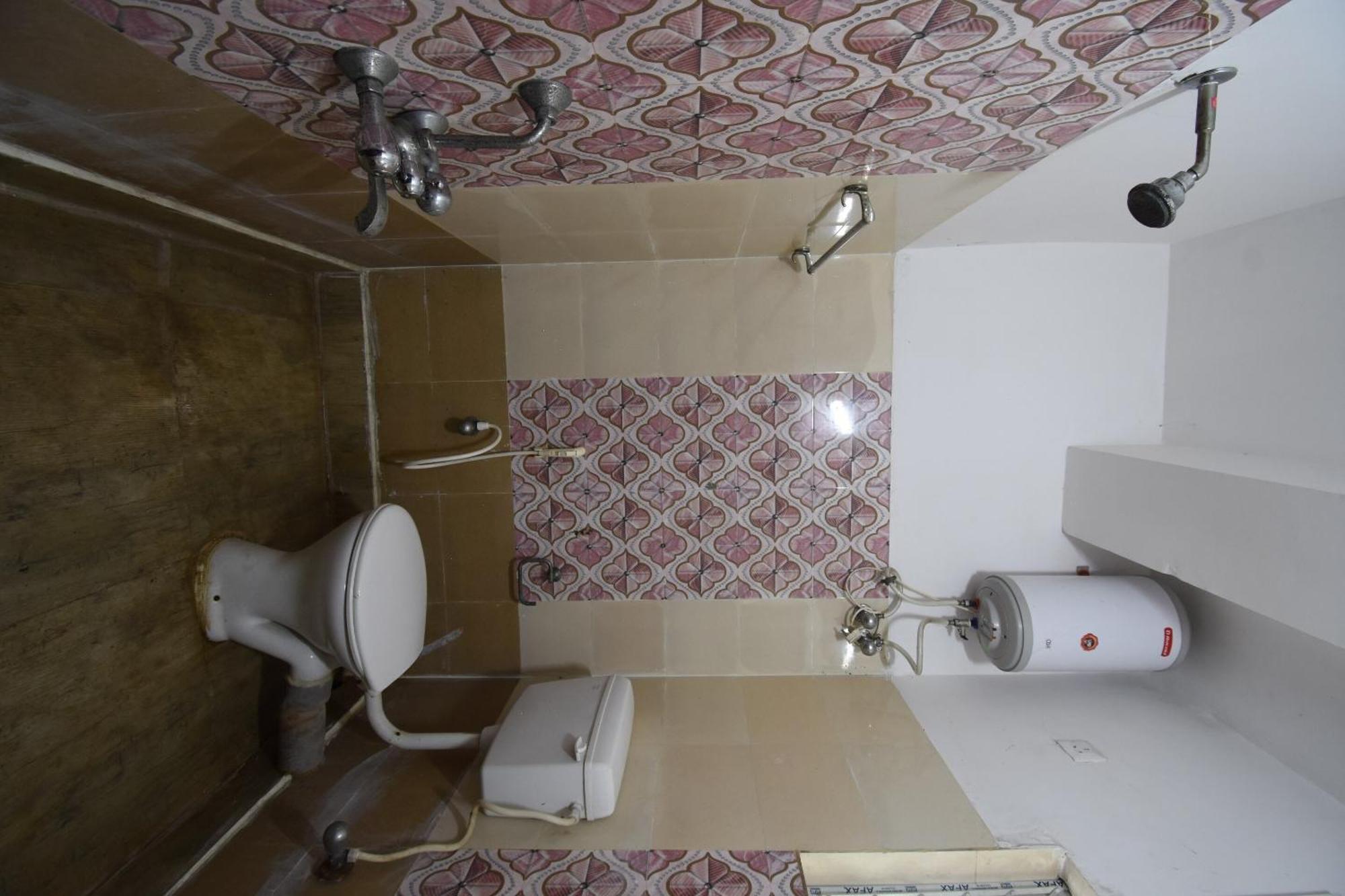 Hotel O Avenue Inn Calcutta Eksteriør billede